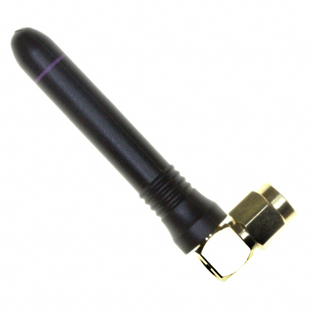 ANT-868-CW-RCS-SMA Linx Technologies Inc.  Antenne RF